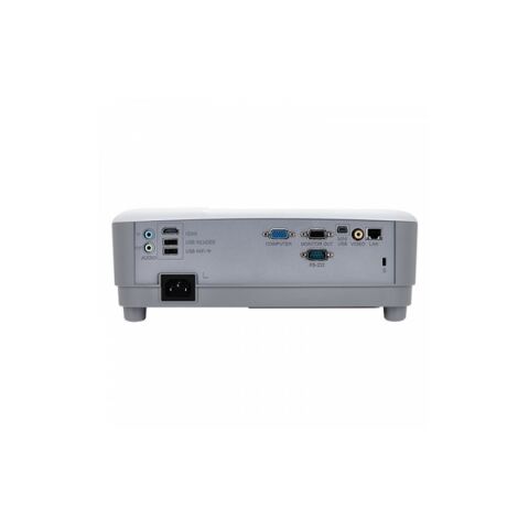 Vıewsonıc Pg603w Dlp Wxga 1280 X 800 3600Al Hdmı Rj45 22.000:1 3D Usb Okuyucu Projeksiyon