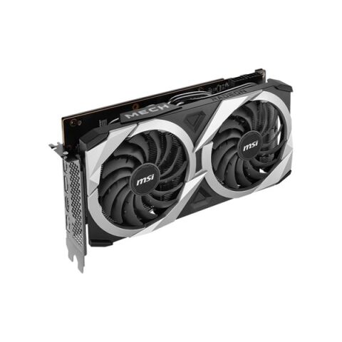 MSI 12GB RX6750XT MECH 2X 12G V1 GDDR6 192bit HDMI-DP PCIE 4.0