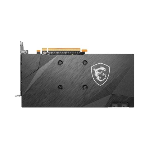MSI 12GB RX6750XT MECH 2X 12G V1 GDDR6 192bit HDMI-DP PCIE 4.0