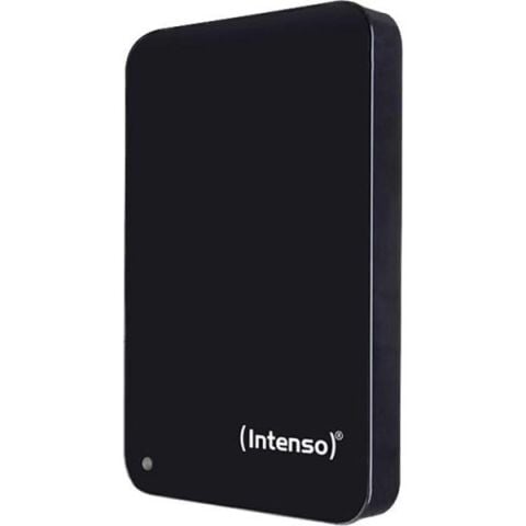 INTENSO 4TB 2.5'' 6023512 USB 3.0 Harici Disk Siyah