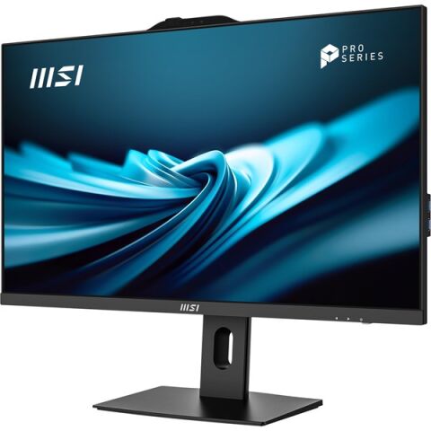 MSI 27'' PRO AP272P 14M-841XEU03 CORE i3 14100-40GB DDR5 RAM-256GB NVME-FDOS