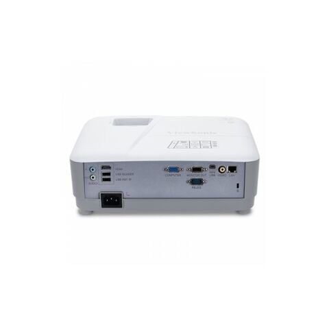 Vıewsonıc Pg603w Dlp Wxga 1280 X 800 3600Al Hdmı Rj45 22.000:1 3D Usb Okuyucu Projeksiyon