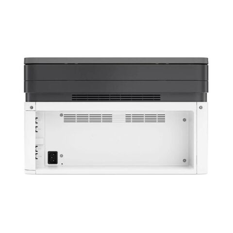 HP A4 135W 4ZB83A Çok Fonksiyonlu Siyah Lazer Yazıcı Usb,Kablosuz