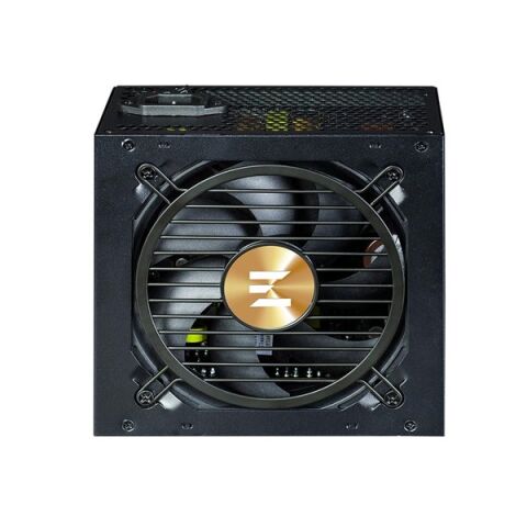 ZALMAN 1200W 80+ GOLD ZM1200-TMX2(Teramax II) PCIE 5.0 TAM MODÜLER POWER SUPPLY