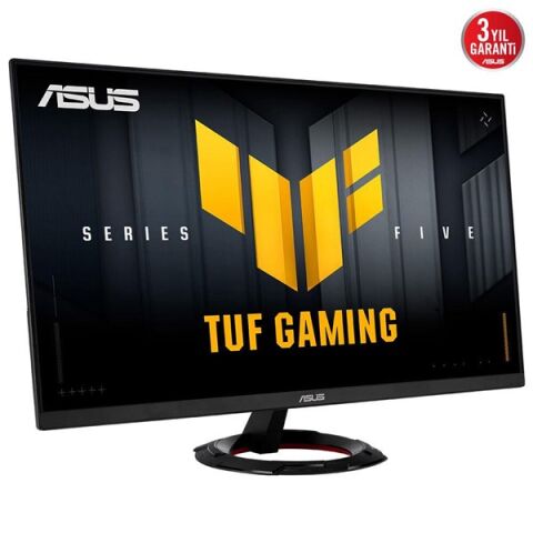 ASUS 23.8'' FAST IPS TUF GAMING VG249Q5R 0.3MS 200Hz HDMI-DP Gaming Monitör (1920 X 1080)
