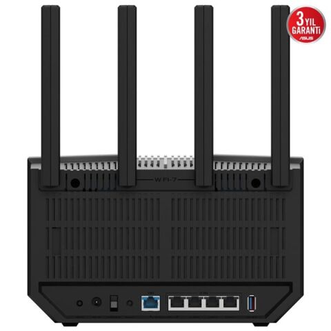 <![CDATA[ASUS RT-BE92U BE9700 WIFI-7 ROUTER]]>