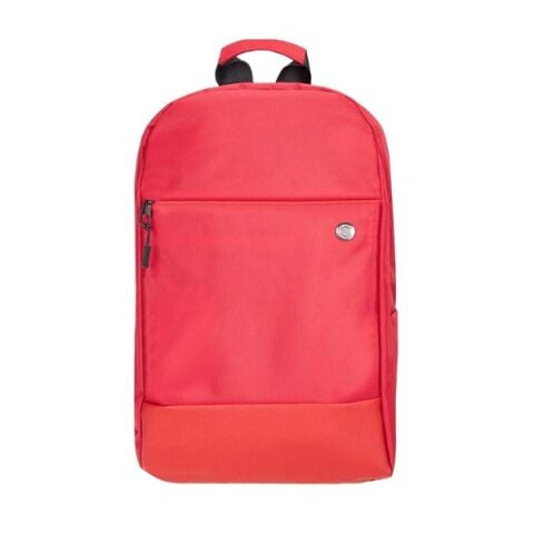 PLM Palma 15,6'' Bordo Notebook Sırt Çantası