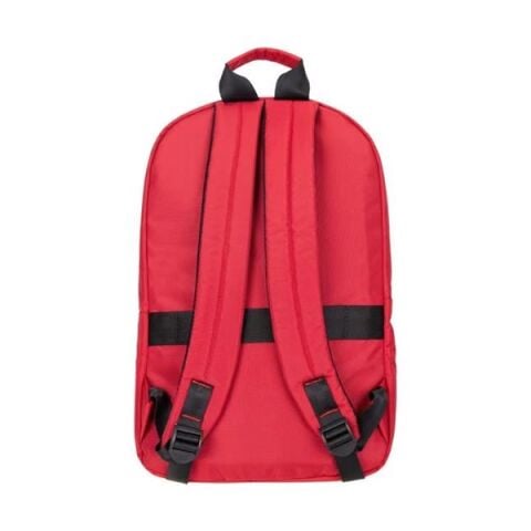 PLM Palma 15,6'' Bordo Notebook Sırt Çantası