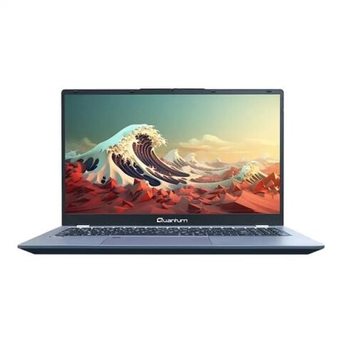 <![CDATA[QUANTUM 15.6'' ULTRA TN1501 QNNTB10B060684 RYZEN 7 6800H 48GB- 1TB NVME O/B UHD FDOS]]>