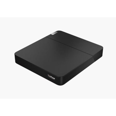 <![CDATA[LENOVO ThinkSmart Core for Microsoft Team Rooms 12QJ0004TK CORE i5 1145G7E-16GB RAM-256GB NVME-W11 IOT ENTERPRISE]]>