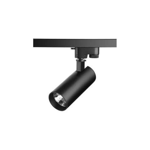 Goya Gy 3638 36 Watt Ray Spot Armatür Beyaz - 2700K - Sarı