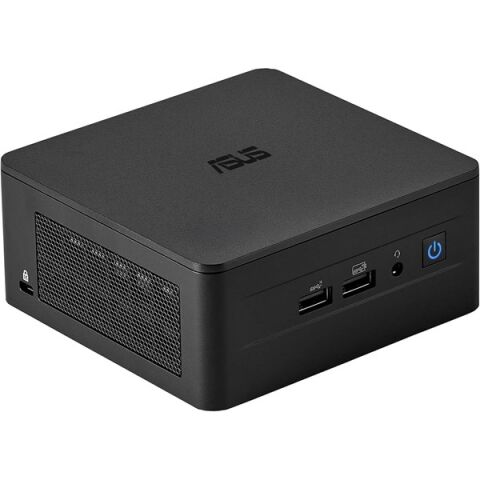 <![CDATA[ASUS NUC 13 PRO NUC13ANBI5 CORE i5 1340P-RAM DİSK YOK-FDOS MINI PC]]>