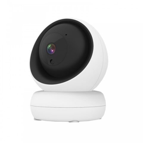 <![CDATA[FONRI TV-638Zd 2MP 2.8MM 6Mt Gece Görüş 4X Zoom Plastik Kasa Wıfı Cube Kamera]]>