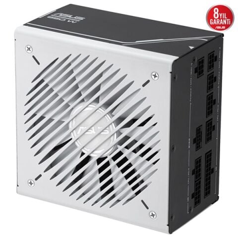 ASUS 850W 80+ GOLD PRIME AP-850G PCIE 5.0 TAM MODÜLER POWER SUPPLY