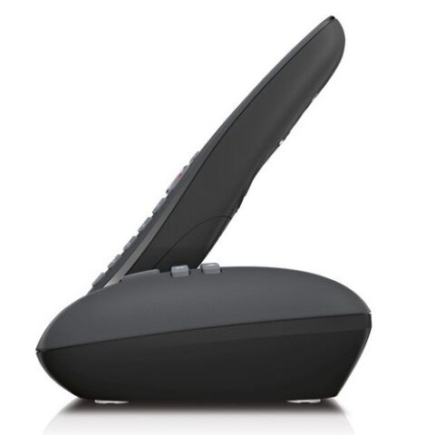 GIGASET A540a Kablosuz LCD Ekranlı Telefon Siyah