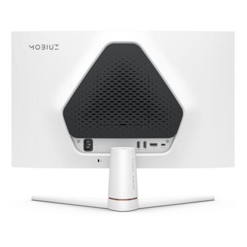 BENQ 23.8'' IPS MOBIUZ EX251 1MS 220HZ HDMI-DP GAMING MONİTÖR 1920X1080