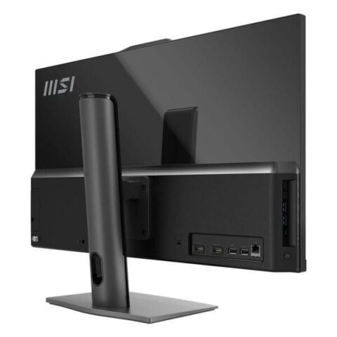 MSI 27'' MODERN AM272P 12M-1258XTR CORE i5 1235U 40GB RAM- 512GB NVME O/B UHD FDOS