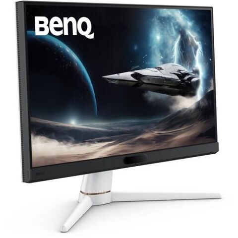 BENQ 23.8'' IPS MOBIUZ EX251 1MS 220HZ HDMI-DP GAMING MONİTÖR 1920X1080