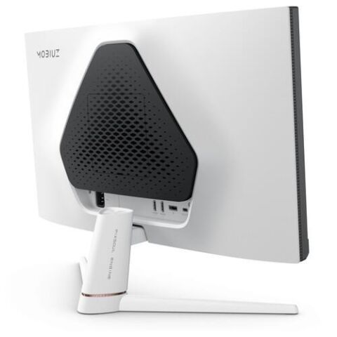 BENQ 23.8'' IPS MOBIUZ EX251 1MS 220HZ HDMI-DP GAMING MONİTÖR 1920X1080