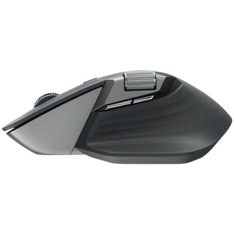 RAPOO MT760L Multi-Mode Kablosuz Mouse Light Black