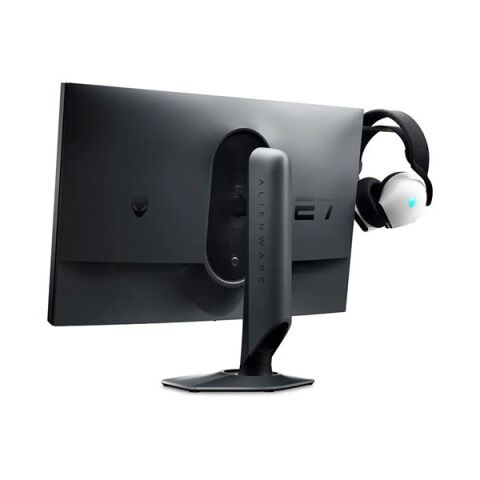 DELL 27'' ULTRA FAST IPS ALIENWARE AW2724HF 0.5MS 360HZ HDMI-DP GAMING MONITOR