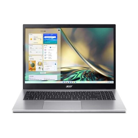 ACER 15.6'' A315-59G-58K7 NX.K6WEY.001 CORE i5 1235U 8GB- 512GB M2 NVME- 2 GB MX550 W11H Ethernetli