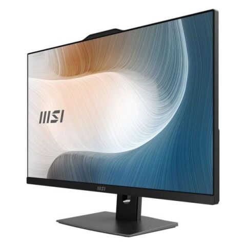 MSI 27'' MODERN AM272P 12M-1258XTR CORE i5 1235U 16GB RAM- 1TB NVME O/B UHD FDOS