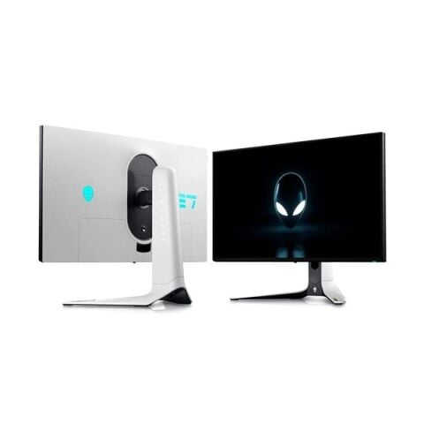 DELL 27'' FAST NANO IPS ALIENWARE AW2723DF 1MS 240HZ HDMI-DP GAMING MONİTÖR 2560X1440