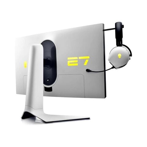 DELL 27'' FAST NANO IPS ALIENWARE AW2723DF 1MS 240HZ HDMI-DP GAMING MONİTÖR 2560X1440