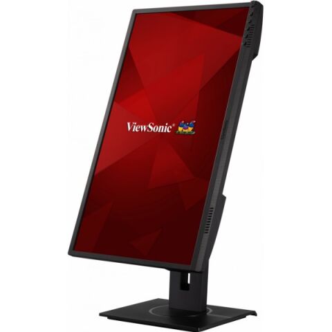 VIEWSONIC 23.6'' VA VG2440 5MS 60HZ  HDMI-DP KURUMSAL PIVOT MONİTÖR 1920X1080