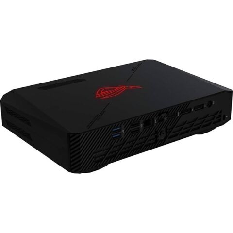 ASUS ROG NUC NUC14SRKU9189A2I ULTRA 9 185H-48GB DDR5 RAM-8GB RTX4070-1TB NVME-W11H MINI GAMING PC