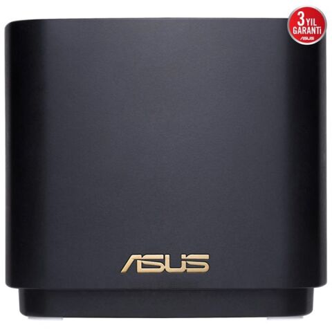 <![CDATA[ASUS ZENWIFI XD4 PLUS AX1800 AiMESH ROUTER 2-li paket ]]>