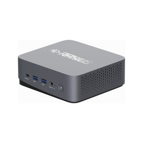 RAXIUS MP AD16 İ5 XE-134P001 CORE i5 1340P 16GB RAM 2TB NVME O/B UHD FDOS MINI PC
