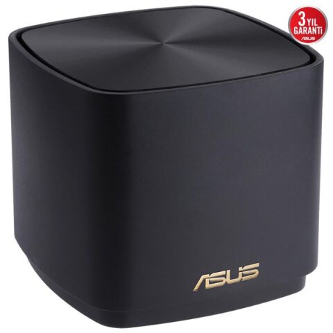 <![CDATA[ASUS ZENWIFI XD4 PLUS AX1800 AiMESH ROUTER 2-li paket ]]>