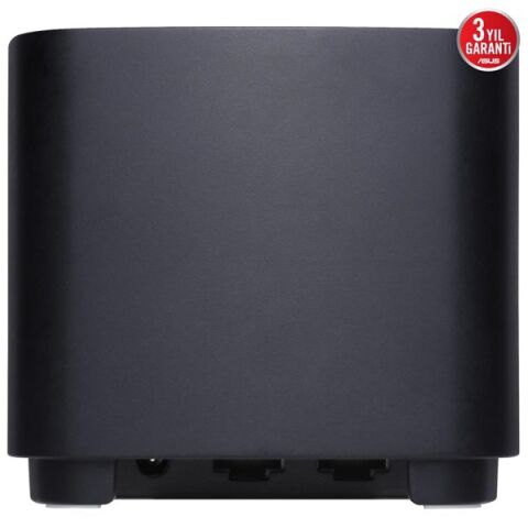 <![CDATA[ASUS ZENWIFI XD4 PLUS AX1800 AiMESH ROUTER 2-li paket ]]>