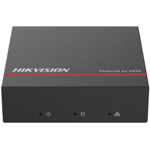 <![CDATA[HIKVISION 8kanal DS-E08NI-Q1/8P 1TB SSD disk dahil eNVR Kayıt Cihazı PoE]]>