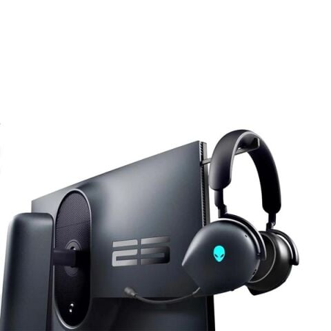 DELL 24.5'' ULTRA FAST IPS ALIENWARE AW2523HF 1MS 360HZ HDMI-DP GAMING MONİTÖR