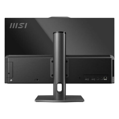 MSI 27'' MODERN AM272P 12M-1258XTR CORE i5 1235U 64GB RAM- 1TB NVME O/B UHD FDOS