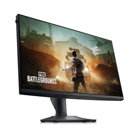 DELL 24.5'' ULTRA FAST IPS ALIENWARE AW2523HF 1MS 360HZ HDMI-DP GAMING MONİTÖR
