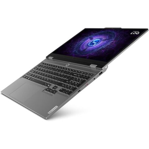 LENOVO 15.6'' LOQ B0FMRMTJWD CORE i5 12600HX- 16GB DDR5 RAM- 512GB NVME 6GB RTX4050 FDOS