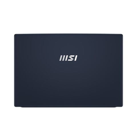 MSI 15.6'' MODERN 15 B12MO-814XTR CORE i7 1255U-16GB RAM-512GB NVME-FDOS LACIVERT