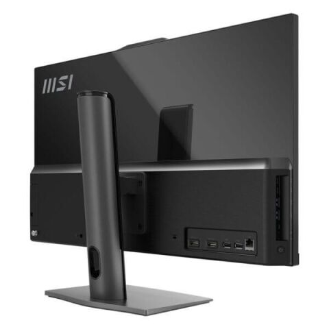 MSI 27'' MODERN AM272P 12M-1258XTR CORE i5 1235U 32GB RAM- 2TB NVME O/B UHD FDOS