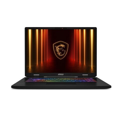 <![CDATA[MSI 17'' QHD CROSHAIR 17 HX AI D2XWGKG-018XTR ULTRA 7 255HX-48GB DDR5 RAM-8GB RTX5070-1TB NVME-FDOS 240HZ]]>
