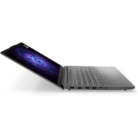 LENOVO 15.6'' LOQ B0FFHHWWTB CORE i5 12450HX 16GB DDR5 RAM- 512GB NVME 6GB RTX4050 FDOS
