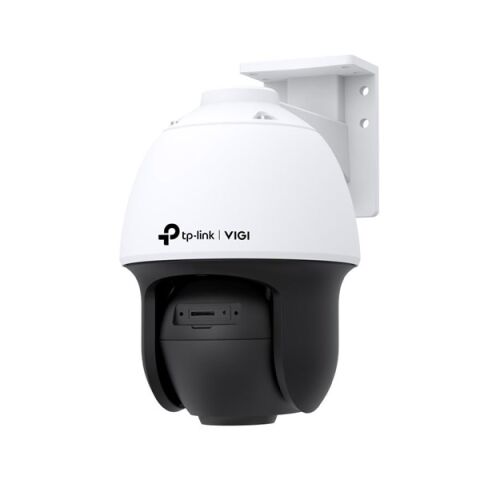 TP-LINK 4MP VIGI VIGI C540S PAN-TILT RENKLİ SPEEDDOME IP KAMERA