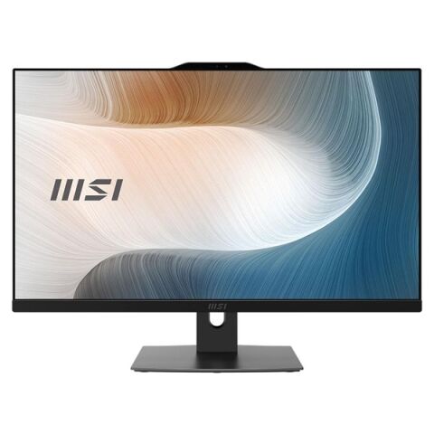 MSI 27'' MODERN AM272P 12M-1258XTR CORE i5 1235U 16GB RAM- 512GB NVME O/B UHD W11 PRO