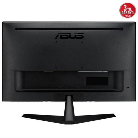 ASUS 24'' IPS VY249HGE 1MS 144Hz HDMI Gaming Monitör (1920 X 1080) Outlet (Kutu Açık)