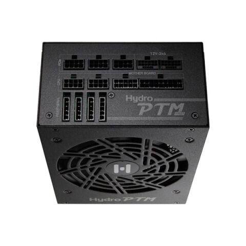 FSP 1650W 80+ PLATINUM HYDRO PTM PRO HPT2-1650M TAM MODÜLER POWER SUPPLY