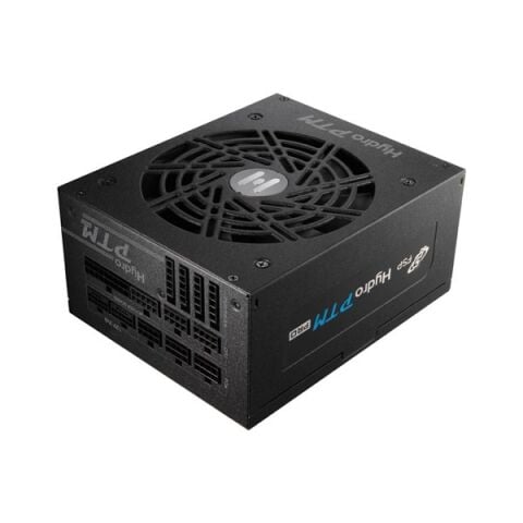 FSP 1650W 80+ PLATINUM HYDRO PTM PRO HPT2-1650M TAM MODÜLER POWER SUPPLY