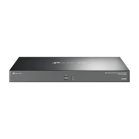 TP-LINK 64kanal VIGI NVR4064H 4-sata NVR KAYIT CİHAZI